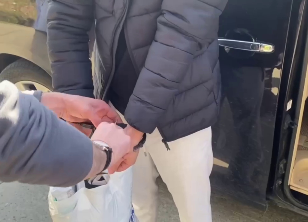 Гражданина Турции, разыскиваемого Интерполом, выдворили из Абхазии