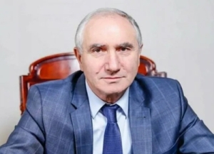 Валери Бганба Аҩныҵҟатәи аусқәа Рминистрреи Аҳәынҭқарратә шәарҭадара Амаҵзуреи рнапхгаҩцәа алархәны аусуратә еилатәара мҩаԥигеит.