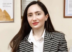 Мактина Джинджолия: в Абхазии нужна реформа органов опеки и попечительства