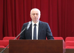 Форум «Команда Абхазии» открылся в Сухуме