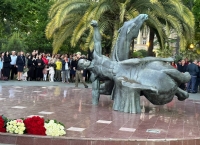 21 мая - День памяти жертв Кавказской войны