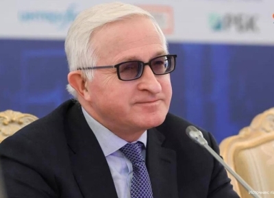 Урыстәылатәи ааглыхыҩцәеи аусдкылаҩцәеи Реидгыла аус ацурала Аахыҵ Уаԥстәыла абизнес Евразиатәи аекономикатә Еидгыла аџьармыкьақәа рахь анаӡаразы алшара аиуеит.