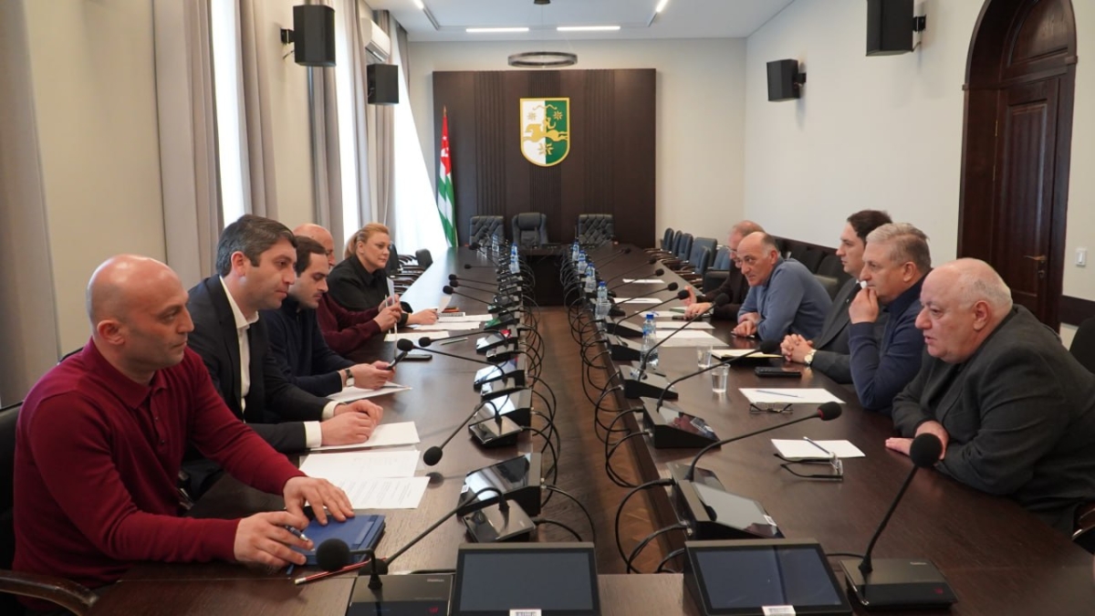 Вопросы социальной интеграции репатриантов обсудили в Парламенте 