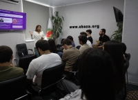 Российские эксперты презентовали возможности и инструменты платформы «Добро.рф»