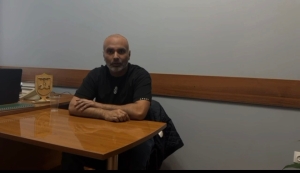 СГБ пресекла деятельность иностранца, собиравшего данные о военных объектах Абхазии