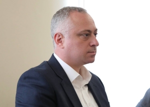 Бадра Гунба: мы задействуем все силы для решения проблем Ткуарчала