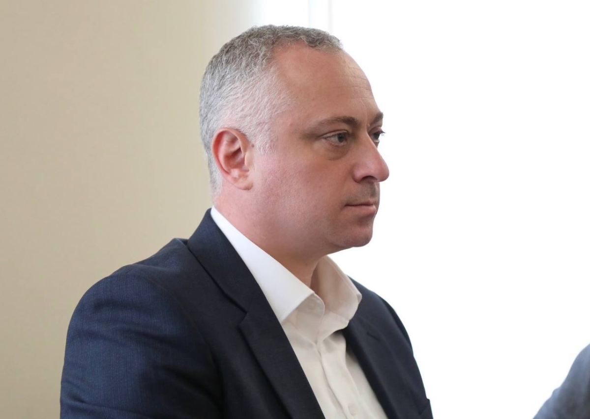Бадра Гунба: Все возможности и силы направлены на решение проблем, возникших в Ткуарчалском районе из-за урагана