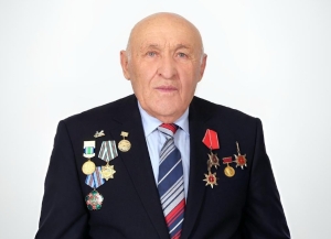 Служение науке и Отечеству: академику Валерию Кварчия - 80 лет