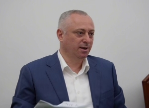 Бадра Гунба: народная дипломатия помогает сохранять общественный мир и согласие