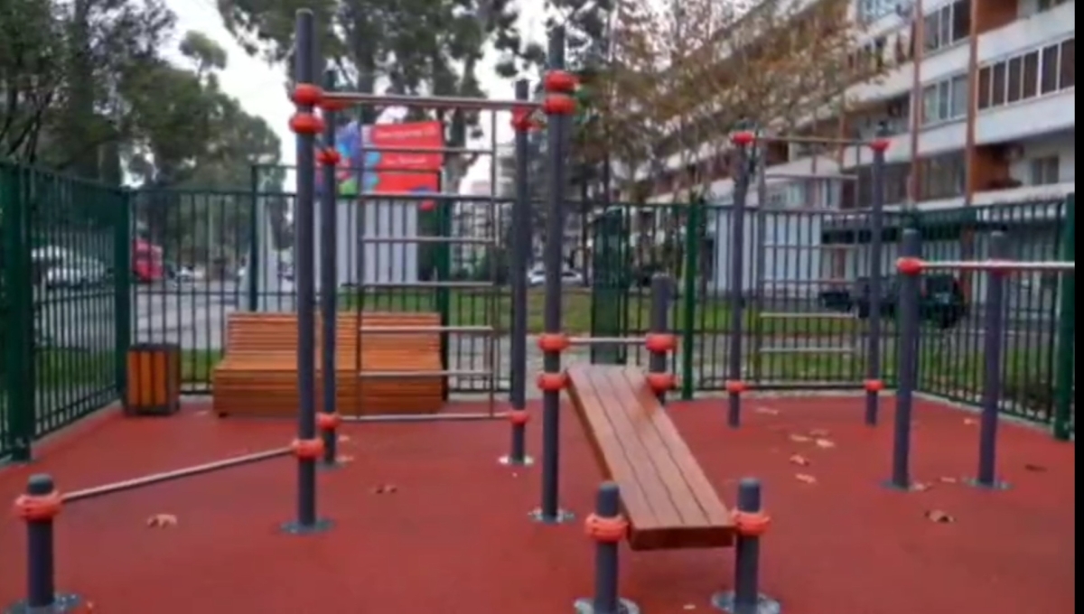 Краснодарский край в 2025 г. передал Абхазии оборудование для школ и системы здравоохранения