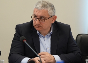 Парламент одобрил перечень технологического оборудования, освобождаемого от НДС при ввозе