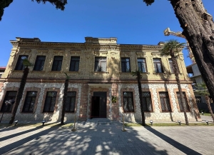 Национальная картинная галерея проведет акцию «Одна картина – одна история»