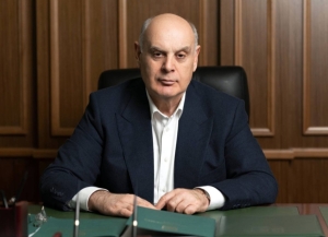 Аҳәынҭқарра Ахада  усуратә визитла Москваҟа дцеит.