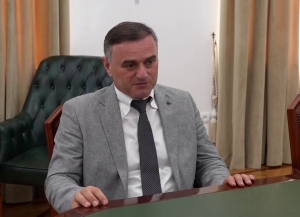 Глава Минздрава доложил президенту о результатах рабочей поездки в Москву