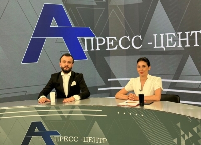 Леван Тодуа выступит в Сухуме с благотворительным концертом 22 июля