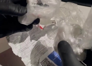 Зыкапан дуу анаркотикатә маҭәашьарқәа рпартиа ааныркылеит аҳазалхратә Ҭыԥ “Ԥсоу” аҿы.