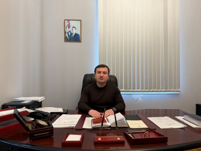 Сильное село – залог сильного города и района: Карен Кюлян о развитии сельского хозяйства в Гагрском районе