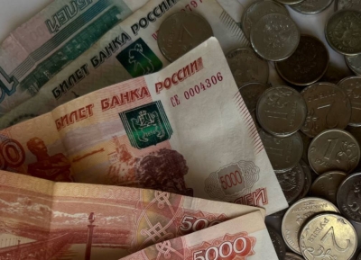 За два месяца 2024 года в бюджет республики поступило 711,5 млн руб. налоговых платежей      