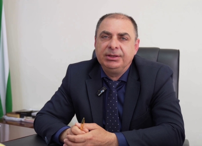 Аԥсны ааԥынтәи адәынтәи аусурақәа активла ирылагеит