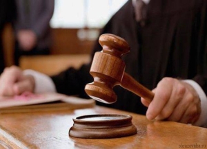Дмитрий Джумутия приговорен к 8,5 годам лишения свободы