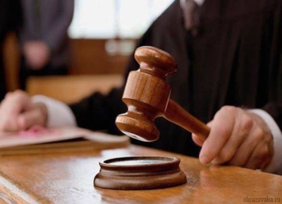 Дмитрий Джумутия приговорен к 8,5 годам лишения свободы