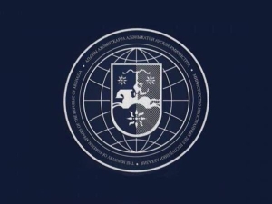 Олег Барцыц Урыстәылатәи Афедерациа адәныҟатәи аусқәа Рминистрра ИАР атәылақәа 4-тәи рдепартамент анапхгаҩы диԥылеит.