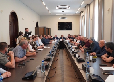 Законопроект «О едином социальном налоге» доработают до его рассмотрения во втором чтении
