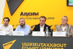 «Гостеприимная Абхазия»: жителей республики приглашают принять участие в новом туристическом проекте