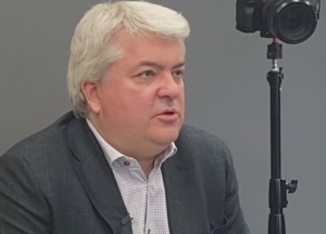 Алексей Гореславский: развитие сельских территорий становится новым медиатрендом