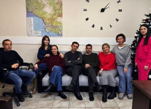 20 лет в эфире: «Гагра-ТВ» празднует юбилей