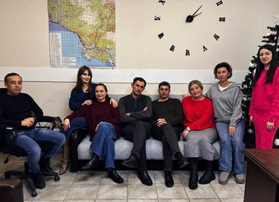 20 лет в эфире: «Гагра-ТВ» празднует юбилей