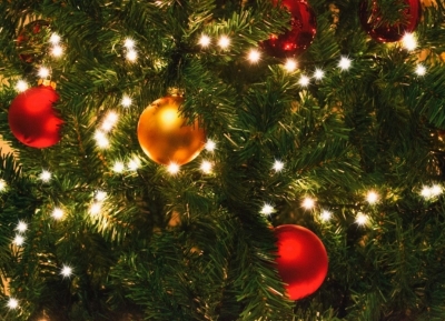 Новогодние представления проведут во всех микрорайонах Сухума