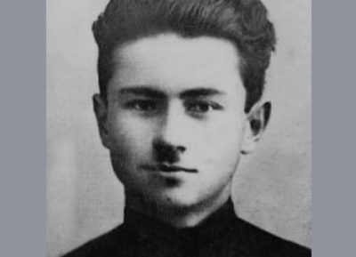 13 марта исполнилось 120 лет со дня рождения поэта Иуа Когониа