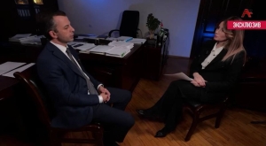 Саид Губаз: "Доля собственных доходов в бюджете – это важный индикатор самодостаточности и финансовой независимости государства"