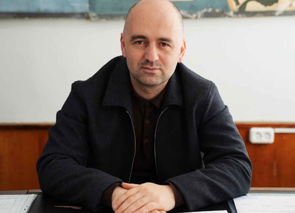 Бислан Багателия: инновации в архитектуре должны не вытеснять традиции, а гармонично сосуществовать с ними