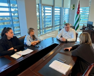 В Минздраве обсудили возможность трансплантации почек для пациентов отделения гемодиализа