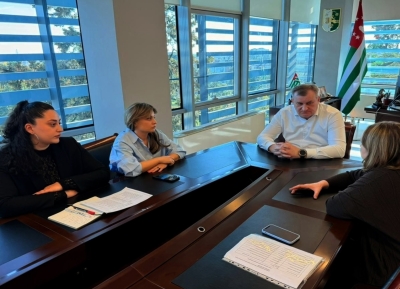 В Минздраве обсудили возможность трансплантации почек для пациентов отделения гемодиализа