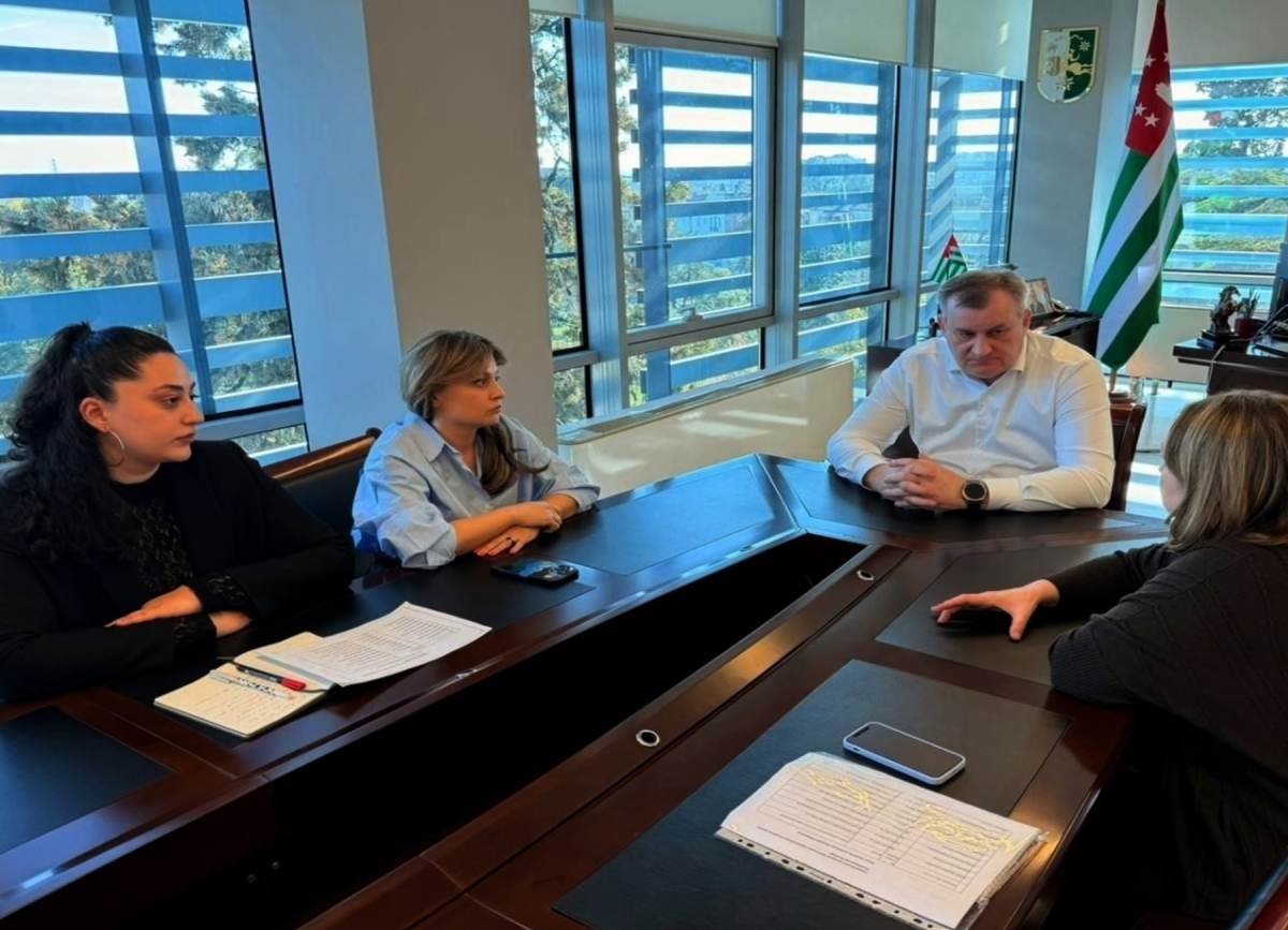 В Минздраве обсудили возможность трансплантации почек для пациентов отделения гемодиализа