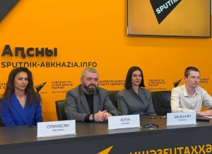 Вопросы увеличения туристического потока между Абхазией и Арменией обсудили в Сухуме