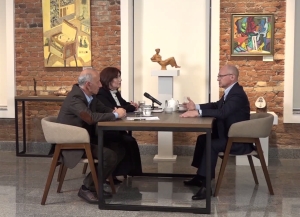 Сергеи Кириенко: атуризми ақыҭанхамҩеи роуп – аԥсуа економика ԥхьаҟа изго.