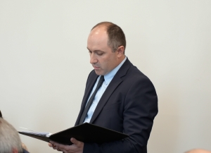 Утверждены отчеты об исполнении бюджетов за 2023 год внебюджетных фондов Абхазии   