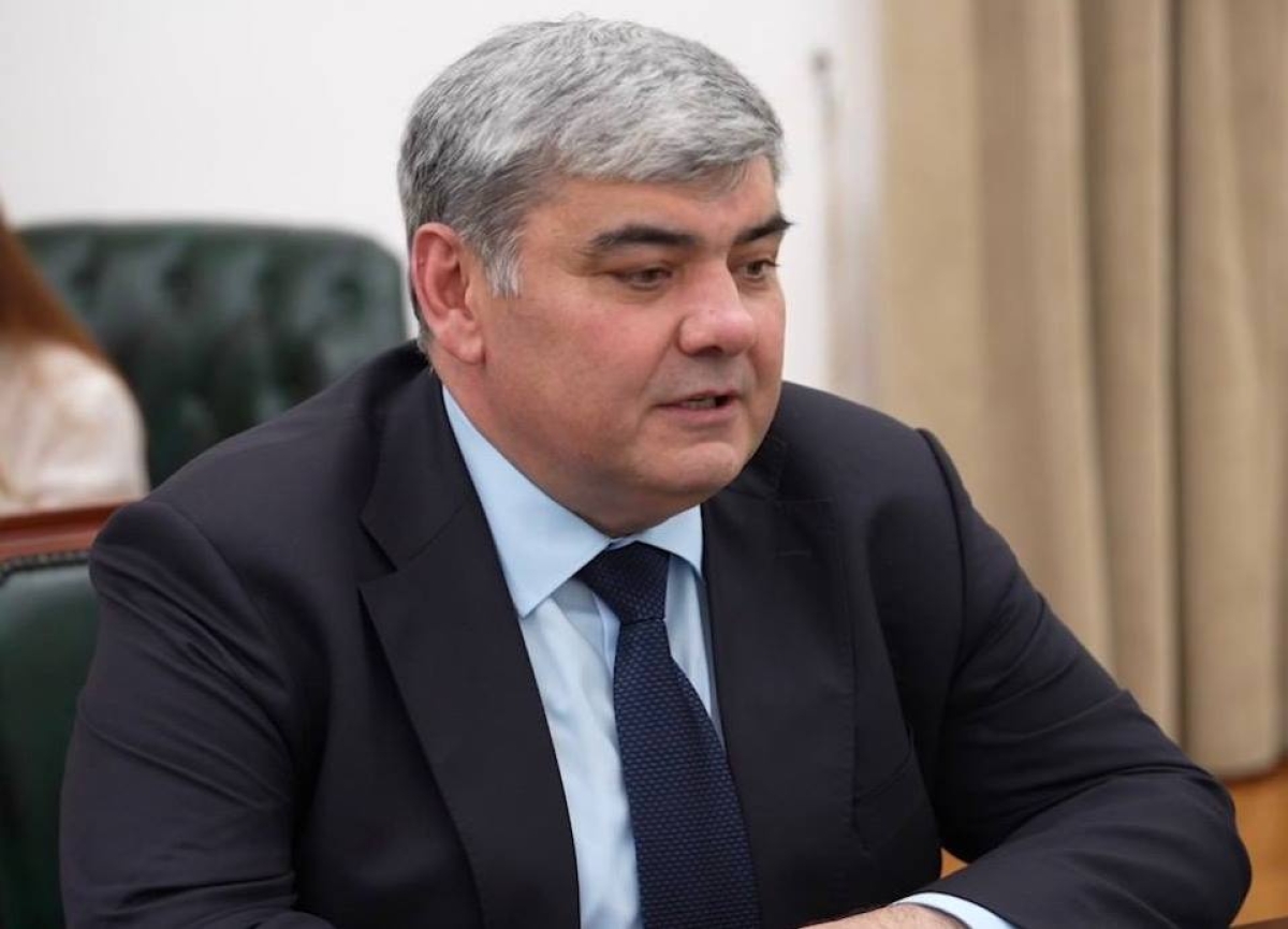 Бадра Гунба: мы дорожим взаимоотношениями с Кабардино-Балкарией