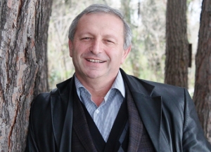 Союз писателей Абхазии выражает соболезнования по случаю скоропостижной кончины главного редактора журнала "Алашара" Анатолия Лагулаа