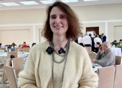 Оксана Ачкасова: «Проект «Гостеприимная Абхазия» – это инвестиция в будущее республики»