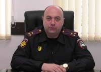 Беслан Чкадуа: голосование по выборам президента РФ в Абхазии проходит в штатном режиме