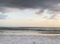 Сильные осадки и неустойчивая погода: прогноз на апрель