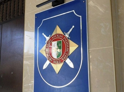 Прокуратура Гулрыпшского района возбудила уголовное дело о халатности в отношении сотрудников охраны УИН МВД