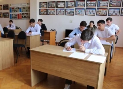 Восемь абитуриентов из Абхазии поступили в вузы МЧС России