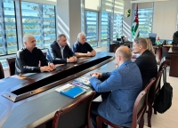 Министр здравоохранения поддержал развитие протезирования и готов курировать новый проект