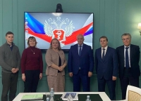Вопросы межведомственного российско-абхазского сотрудничества по линии медицины катастроф обсудили в Москве    